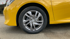 Peugeot 208 1.2 PureTech Active Premium 5dr Petrol Hatchback